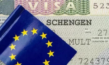 Schengen Vizesi Nedir? 2024 Schengen Vizesi Ücreti