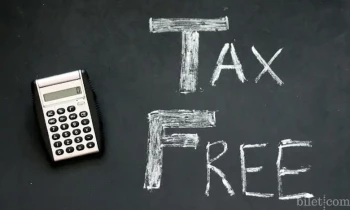 Tax free nedir? Nasıl Yapılır? Tax Free Rehberi