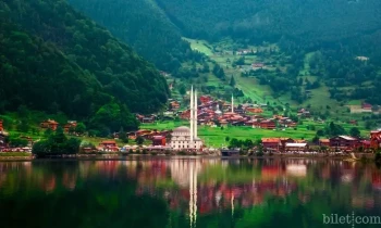 Where to Stay in Trabzon? Trabzon Accommodation Guide