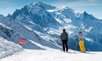 Turkey's 10 Most Popular Ski Resorts