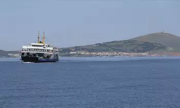 Croisières en ferry dans les eaux turques