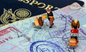 Welche Länder können ohne Visum bereist werden?