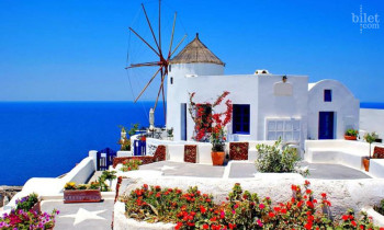 Yunan Adalarına Giderken Vize Almak Gerekir mi?