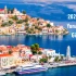 Qual ilha grega você deve visitar em 2025?