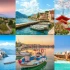 Популярные маршруты зарубежных путешествий в Instagram в 2025 году