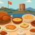 What to Eat in Çanakkale?