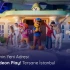 Il nuovo indirizzo per l'intrattenimento: Nickelodeon Play! Tersane Istanbul