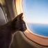 Things to Know About Traveling with a Pet on a Plane