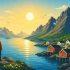 What is the Midnight Sun? Where can it be seen? - Bilet.com