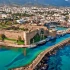 Comment rejoindre Kyrenia en ferry ?