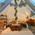 Was ist Glamping? Die schönsten Glamping-Plätze in der Türkei