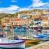 Spedizioni IDO nelle isole greche Viaggio all'isola di Samos