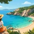 Ощущение отдыха, не покидая Стамбул: близлежащие заливы, не уступающие по красоте Эгейскому и Средиземному морям.