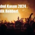 İstanbul Kasım 2024 Etkinlik Rehberi