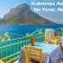 What to Eat and Drink on Kalymnos Island?