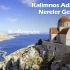Kalimnos Adası'nda Nereler Gezilir?