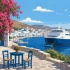 Kepez – Limni (Limnos) Ferry Services Have Started! - Bilet.com