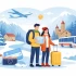 Advantages of Traveling in Winter