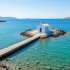 Historia de la isla de Leros: Arquitectura italiana y cicatrices de guerra