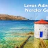 Where to Visit on Leros Island?