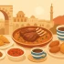 O que comer em Mardin?