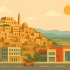 ¿Dónde alojarse en Mardin?