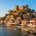 Storia dell'isola di Lesbo: Saffo, Ouzo e ulivi