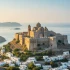 History of the Island of Patmos: The Cave of Revelation and the Sacred Heritage