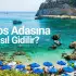 Rodos Adasına Nasıl Gidilir?