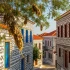Ιστορία της Χίου: Η Χίος, τα Μεσαιωνικά Χωριά της και η Ιστορική Κληρονομιά της
