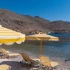 Самые красивые пляжи острова Сими: на берегу греческой мечты