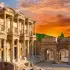 Türkiye'de Antik Kent Bulunan Şehirler (Alfabetik)