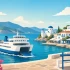 Türkiye’den En Kolay Gidilen Yunan Adaları (2026 Liste) - Bilet.com