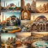 Turkey's 21 Historical Sites on the UNESCO World Heritage List