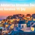 15 coisas que você deve saber antes de viajar para as ilhas gregas