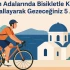 Esplorare le isole greche in bicicletta: 5 isole da visitare in bicicletta