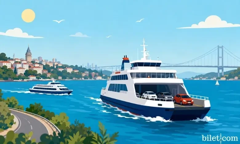 IDO Ferry Services and Best Deals for Summer 2026