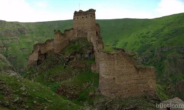 Ardahan’da Nerede Kalınır? Ardahan Konaklama Rehberi