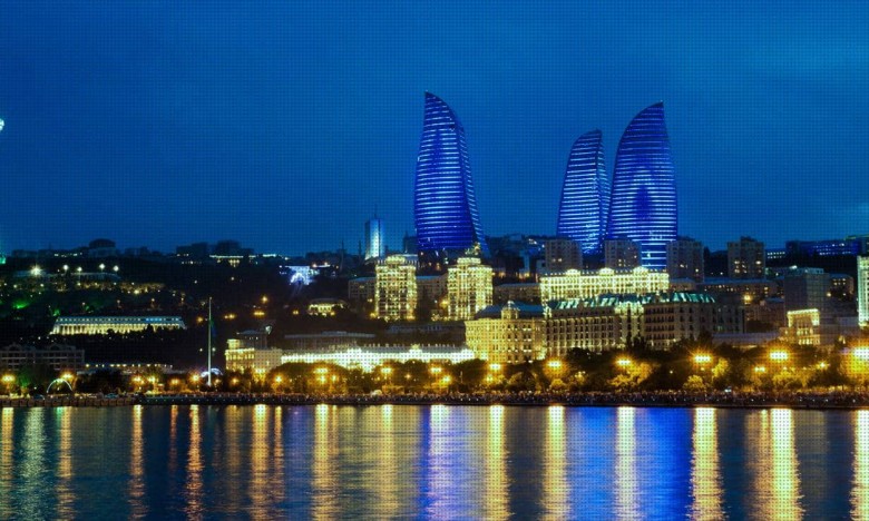Azerbaycan'a kimlikle seyahat başladı