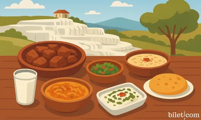 What to Eat in Denizli