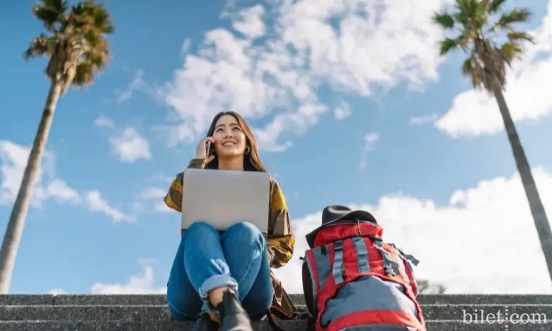 ¿Es posible viajar al extranjero sin saber el idioma?