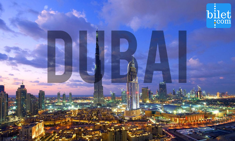 Dubai’yi Tanıyalım