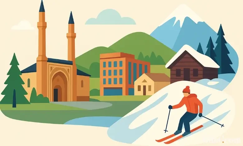 Where to Stay in Erzurum? Erzurum Accommodation Guide