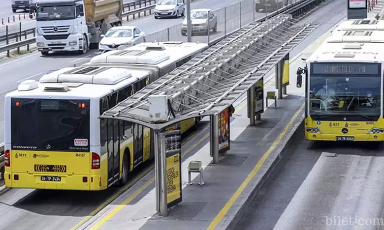 Hangi Toplu Taşıma Ne Kadar Ücret Çekiyor - Güncel Fiyatlar
