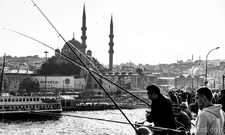 İstanbul’da Nerede Kalınır? İstanbul Konaklama Rehberi