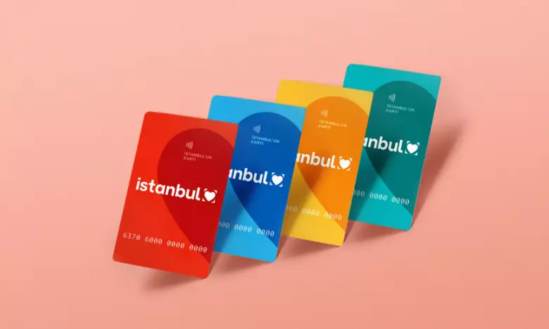 Изменения в Стамбульских картах и онлайн-услугах