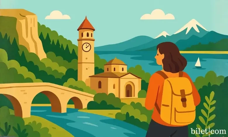 Where to Visit in Kastamonu?