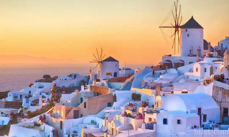 Where to Visit in Mykonos Island?