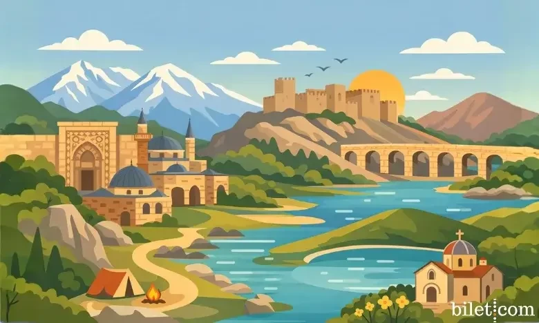 Niğde’de Nereler Gezilir?