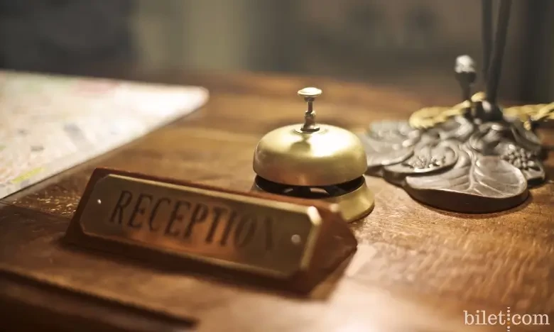 10 cosas a tener en cuenta al hacer una reserva de hotel